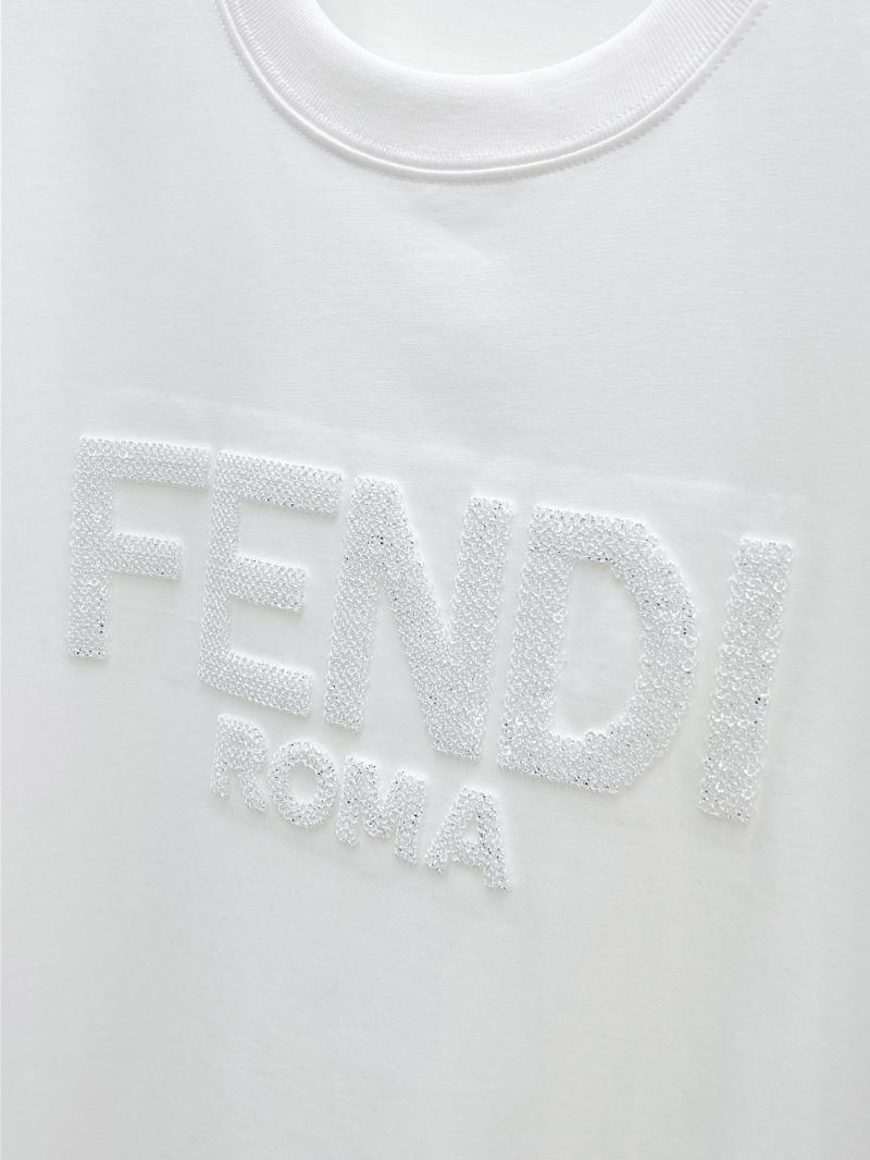 Fendi T-Shirts